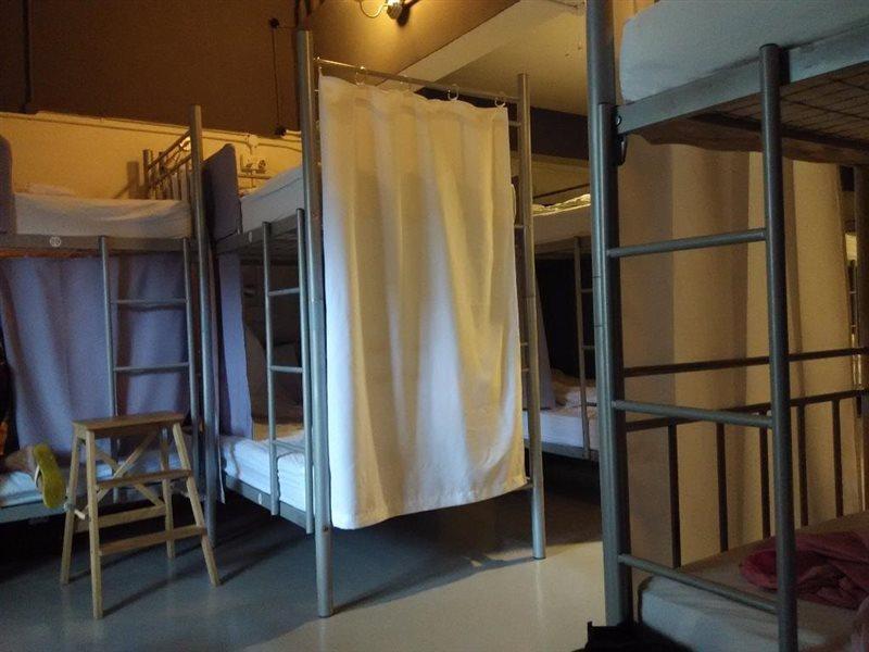 Royal Hostel Singapour Extérieur photo