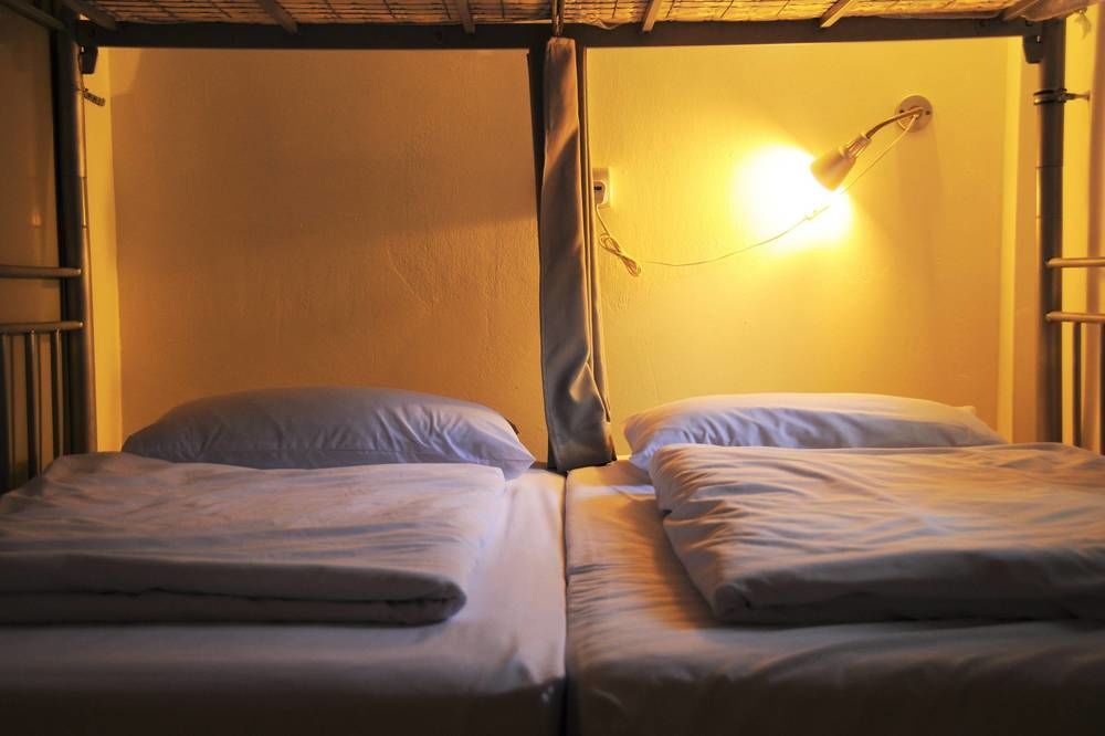 Royal Hostel Singapour Extérieur photo
