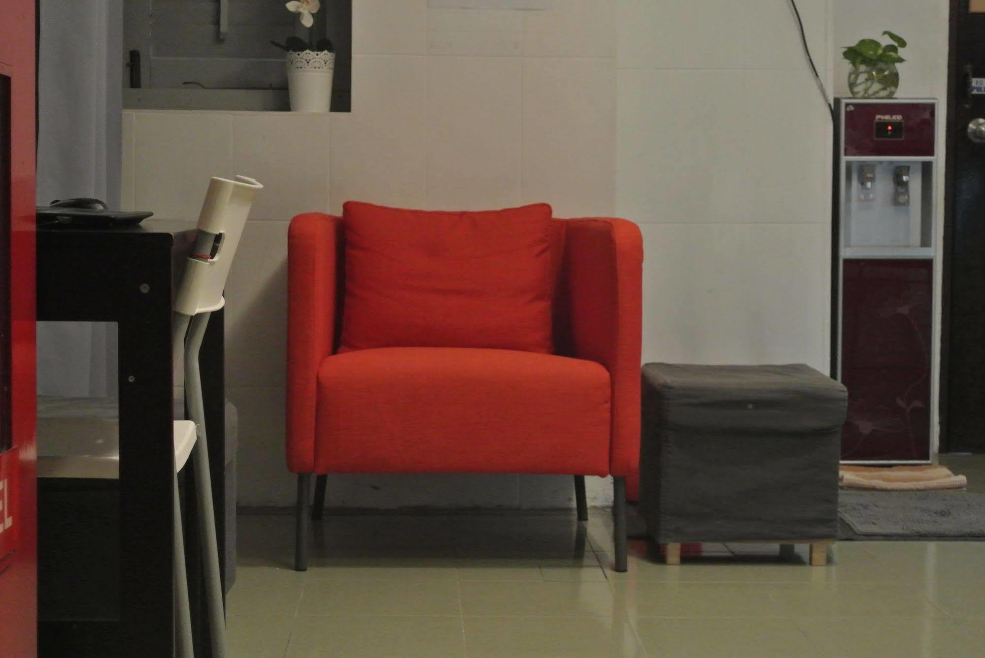 Royal Hostel Singapour Extérieur photo