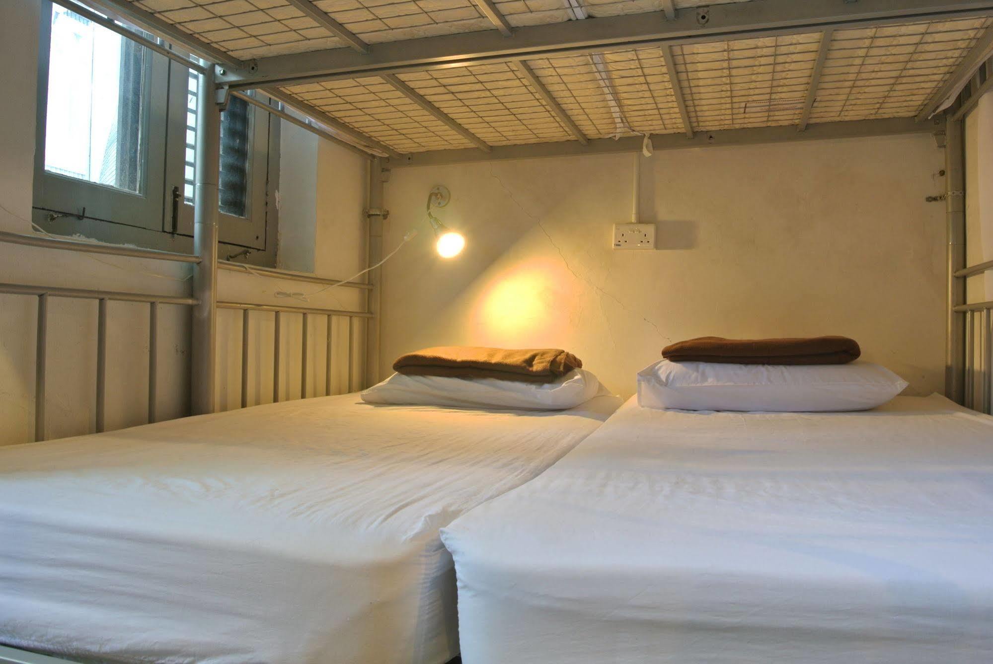 Royal Hostel Singapour Extérieur photo